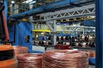 Podwrocławska fabryka produkuje 45 tys. kilometrów kabli tygodniowo. Zobacz, jak wygląda ich produkcja [ZDJĘCIA], 